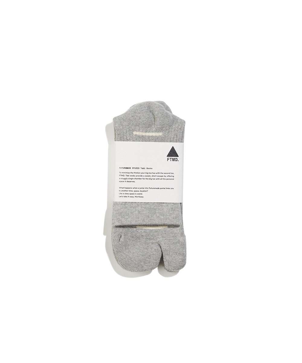 分趾長襪 FTMD. Tabi Socks
