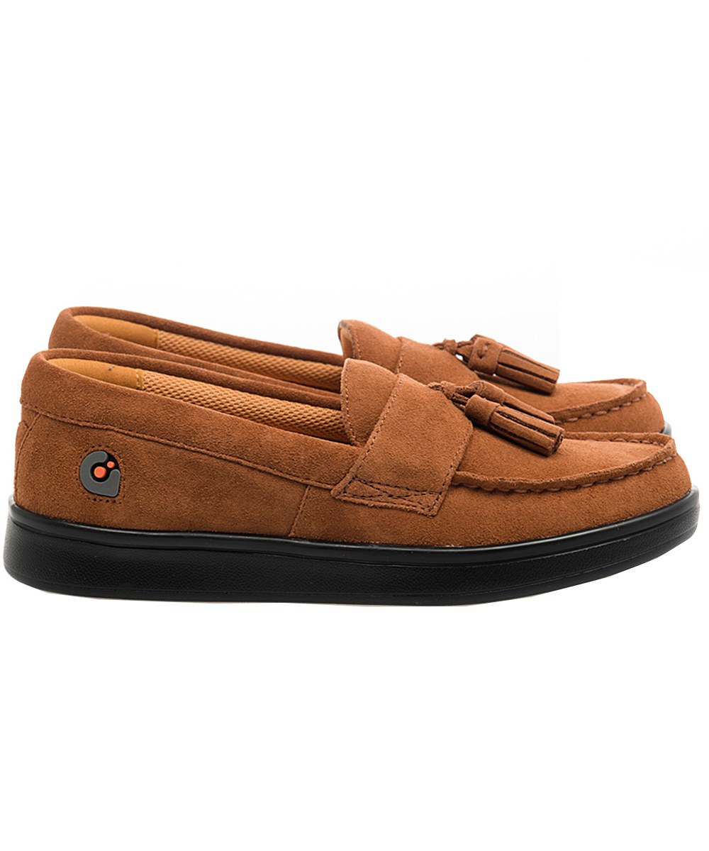 ODJICK TASSEL 休閒樂福鞋