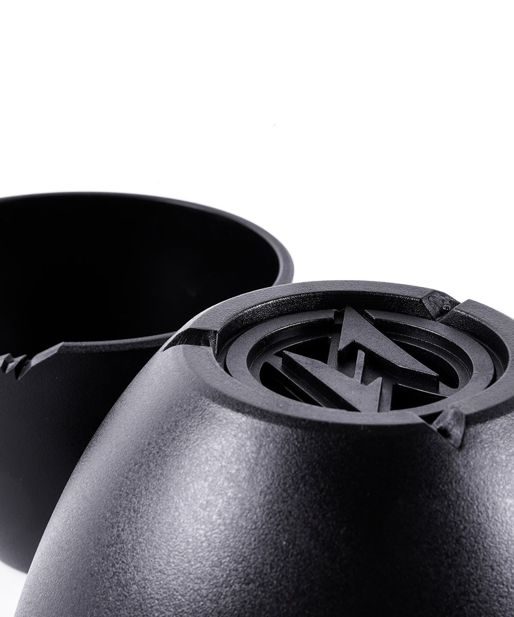 百川缽 M Baichuan POT