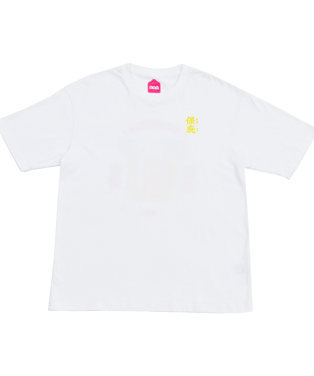樸嚨宮舞龍保庇TEE