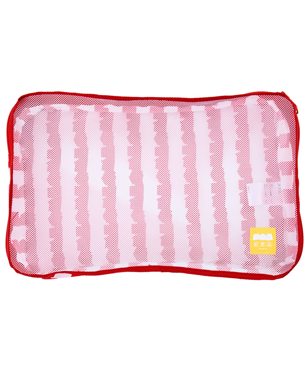 裝衣服のBag (大的)