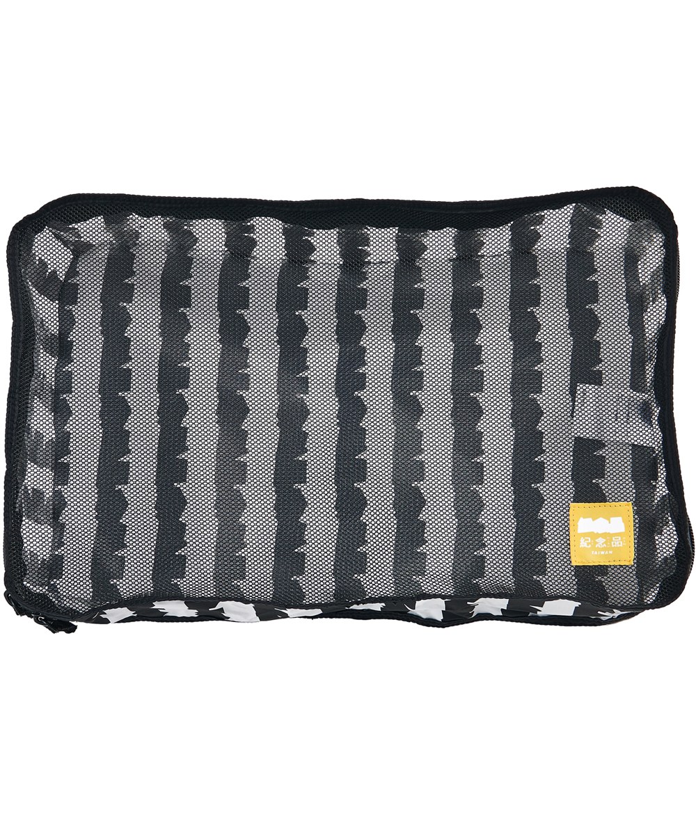 裝衣服のBag (大的)