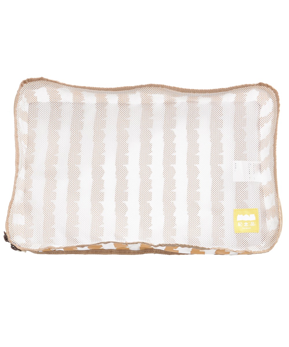 裝衣服のBag (大的)