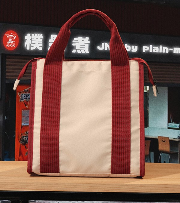 暖心保溫手提袋