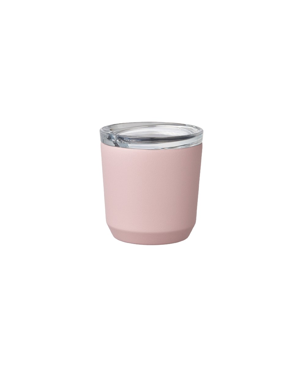 TO GO TUMBLER 保溫隨行杯240ml