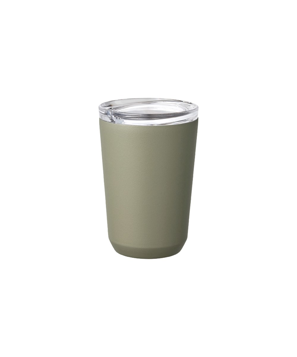 TO GO TUMBLER 保溫隨行杯360ml