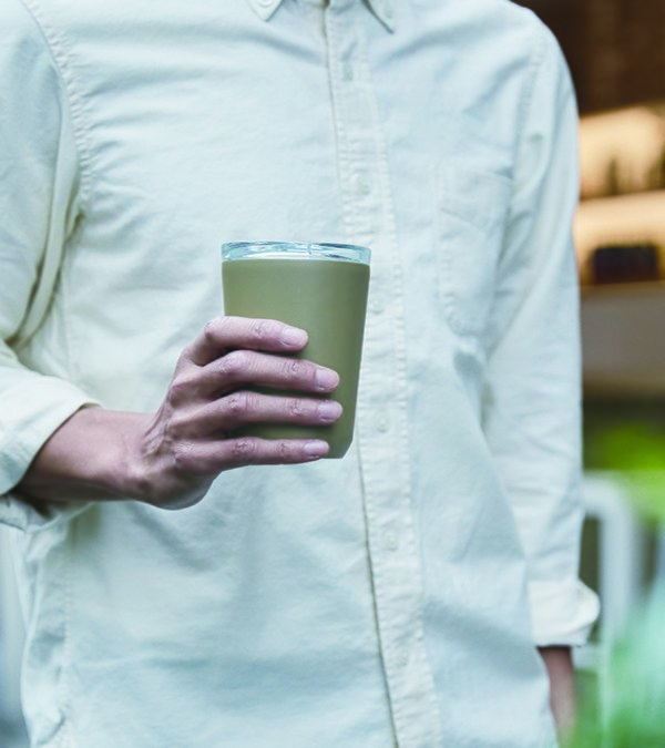 TO GO TUMBLER 保溫隨行杯360ml