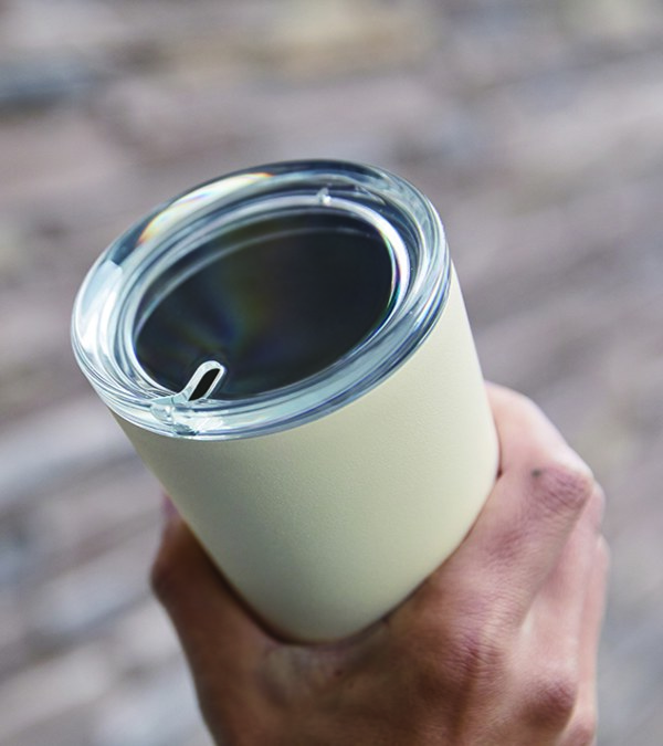 TO GO TUMBLER 保溫隨行杯360ml