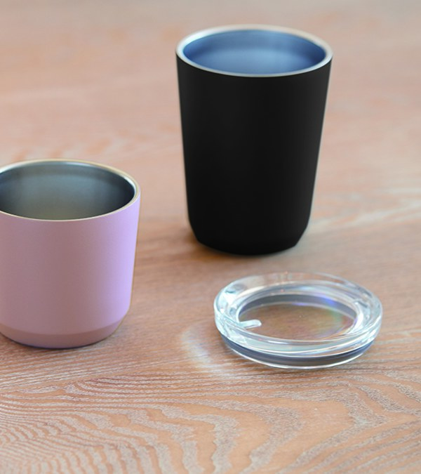 TO GO TUMBLER 保溫隨行杯360ml