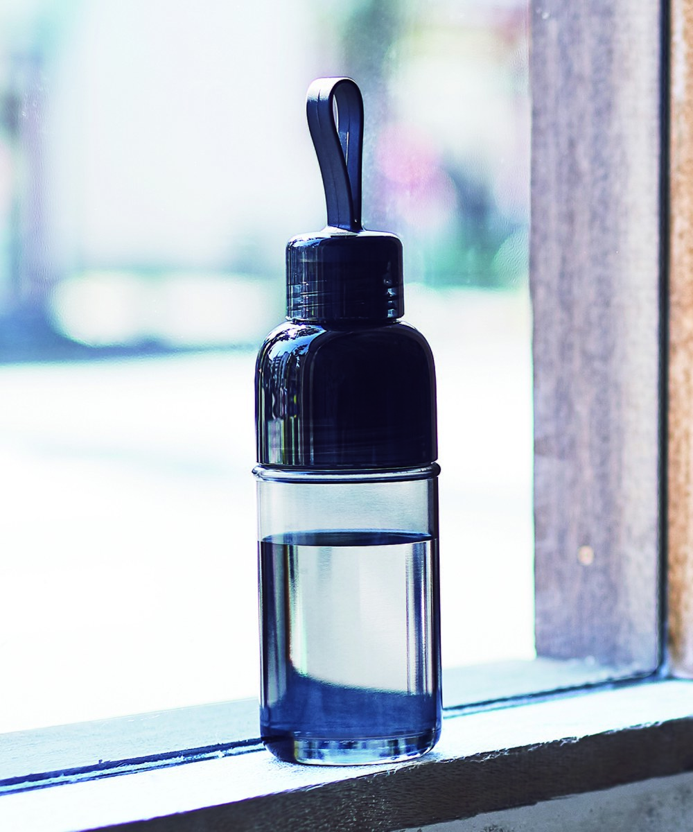 WORKOUT BOTTLE 水瓶480ml