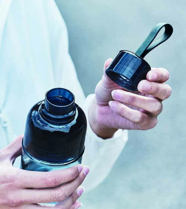 WORKOUT BOTTLE 水瓶480ml