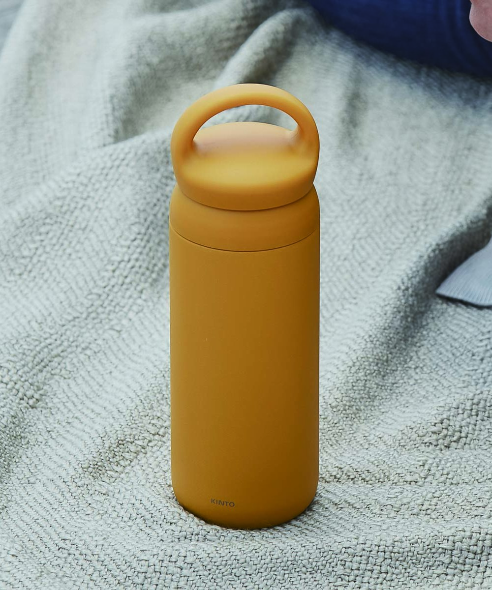 DAY OFF TUMBLER 保溫瓶500ml