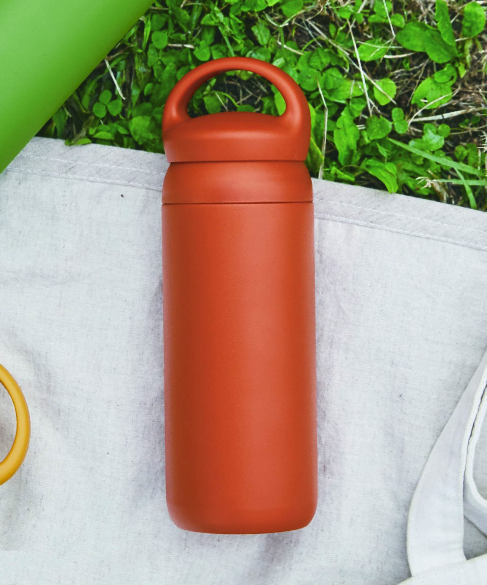 DAY OFF TUMBLER 保溫瓶500ml