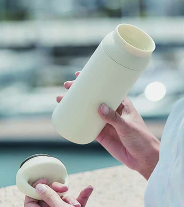 DAY OFF TUMBLER 保溫瓶500ml