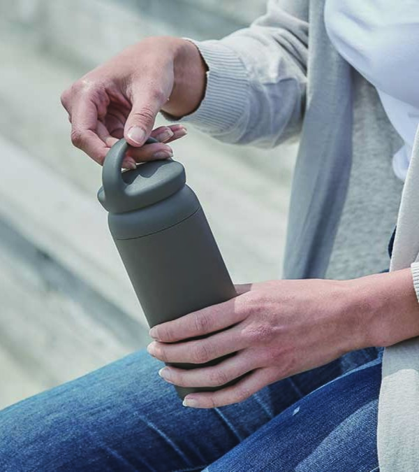 DAY OFF TUMBLER 保溫瓶500ml