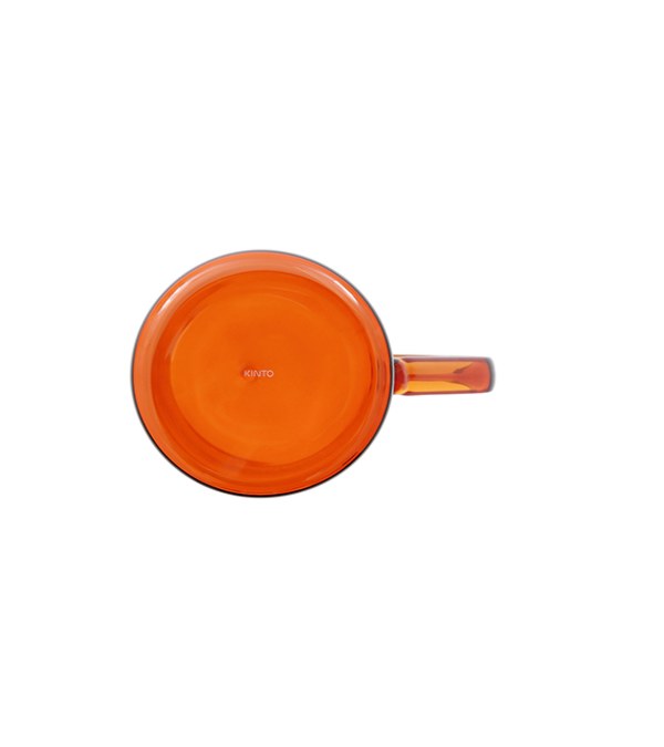 CAST AMBER 琥珀色耐熱玻璃水瓶 750ml
