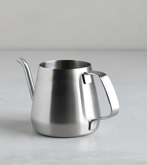 POUR OVER KETTLE 不鏽鋼手沖壺 430ml