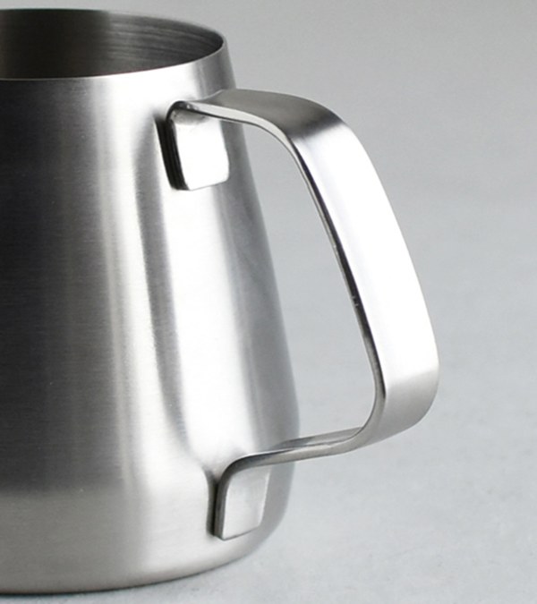 POUR OVER KETTLE 不鏽鋼手沖壺 430ml