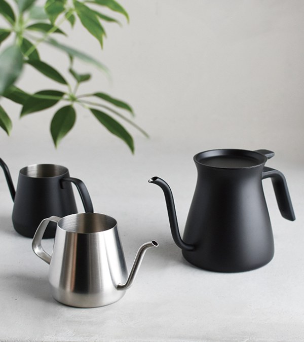 POUR OVER KETTLE 手沖壺 430ml