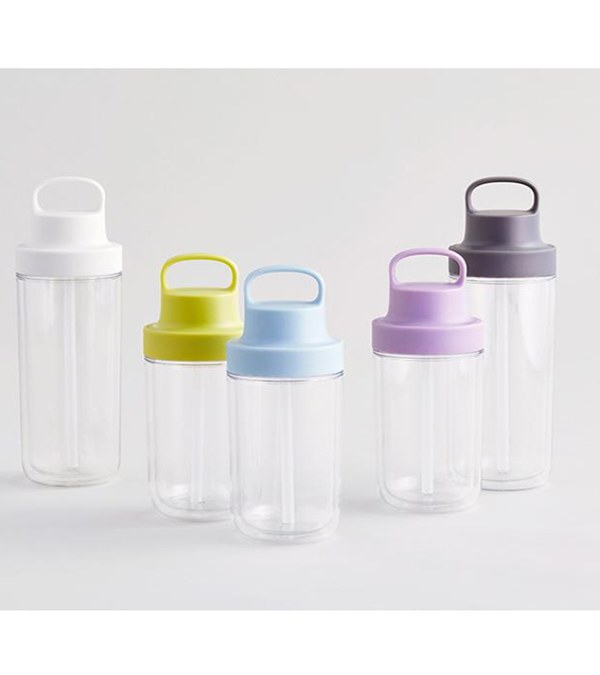 TO GO BOTTLE 雙層隨手瓶 480ml