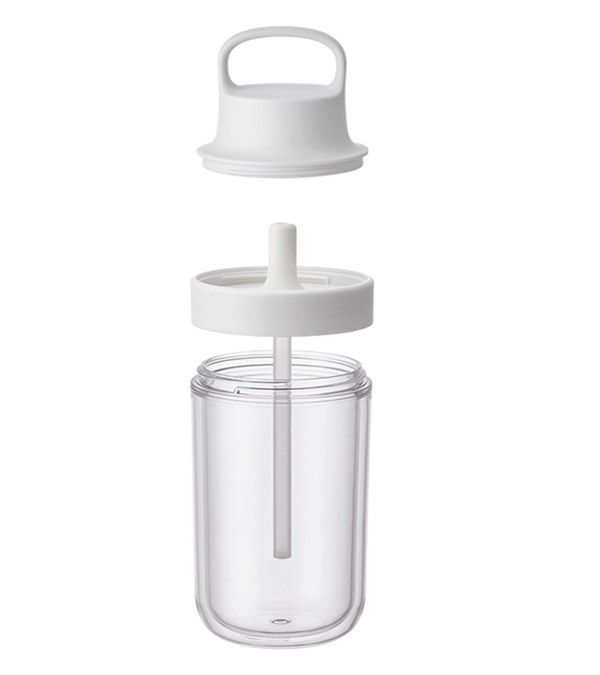 TO GO BOTTLE 雙層隨手瓶 480ml