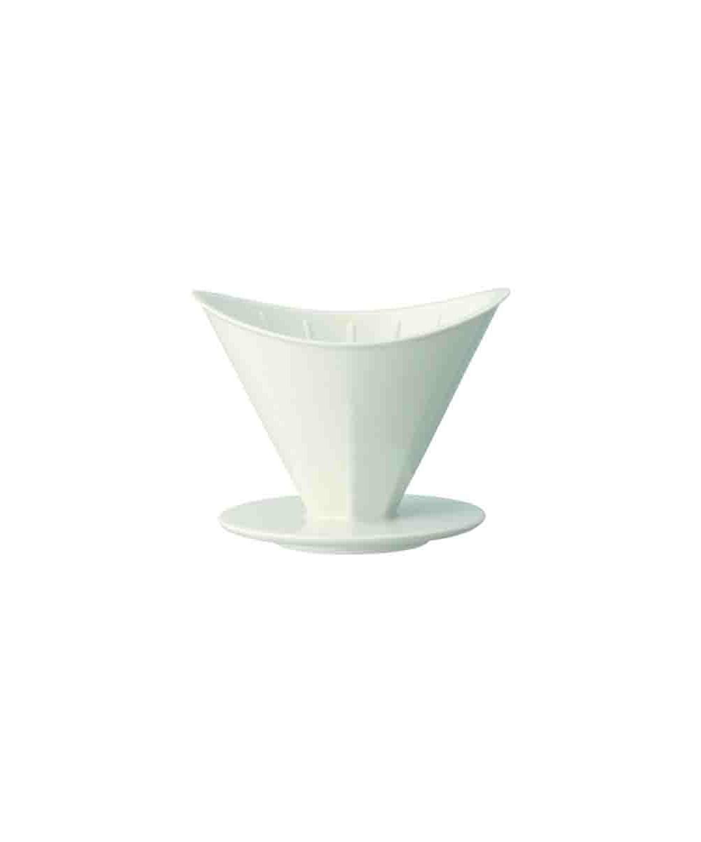 OCT八角陶瓷濾杯(2杯)