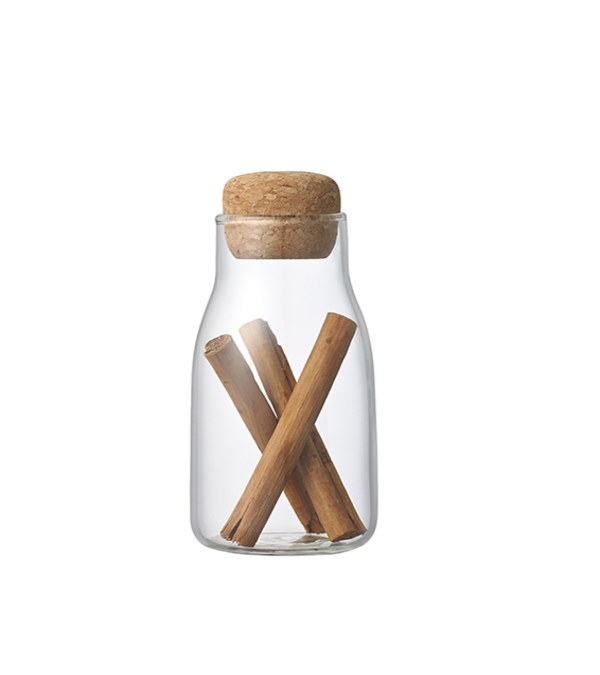 BOTTLIT 玻璃儲存罐150ml