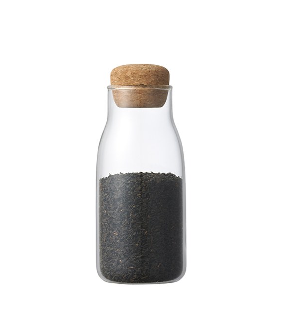 BOTTLIT 玻璃儲存罐300ml