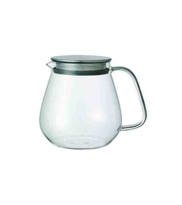 UNITEA one touch茶壺 720ml