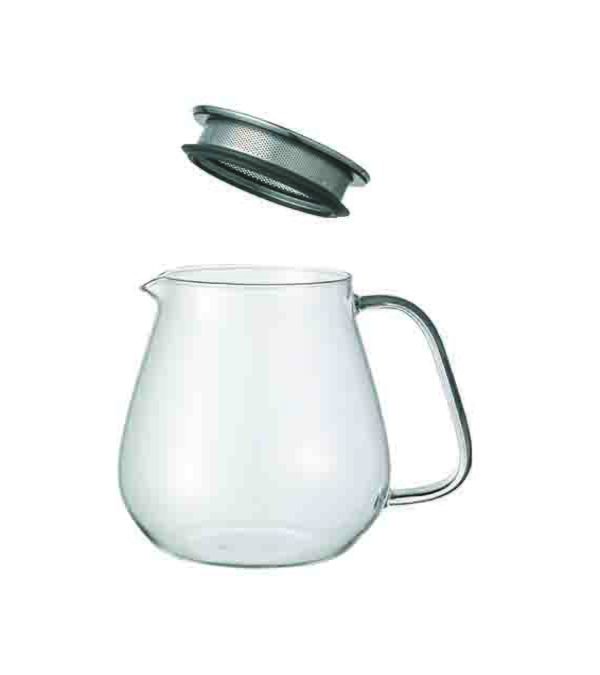 UNITEA one touch茶壺 720ml