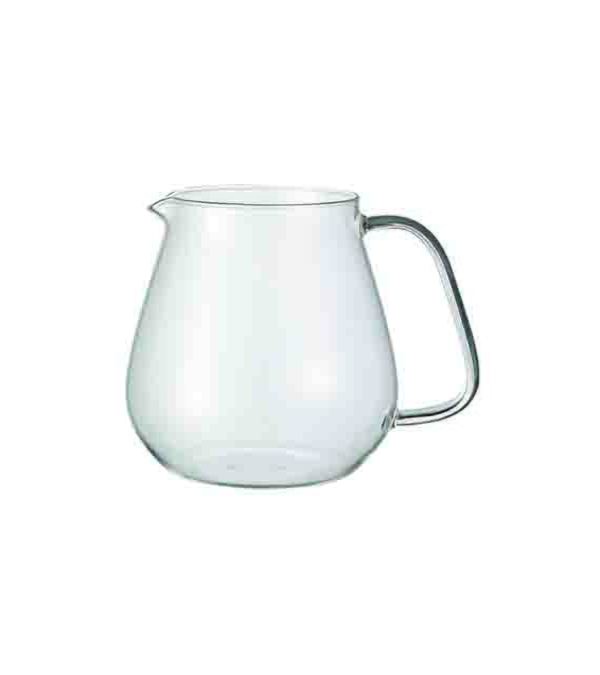 UNITEA one touch茶壺 720ml