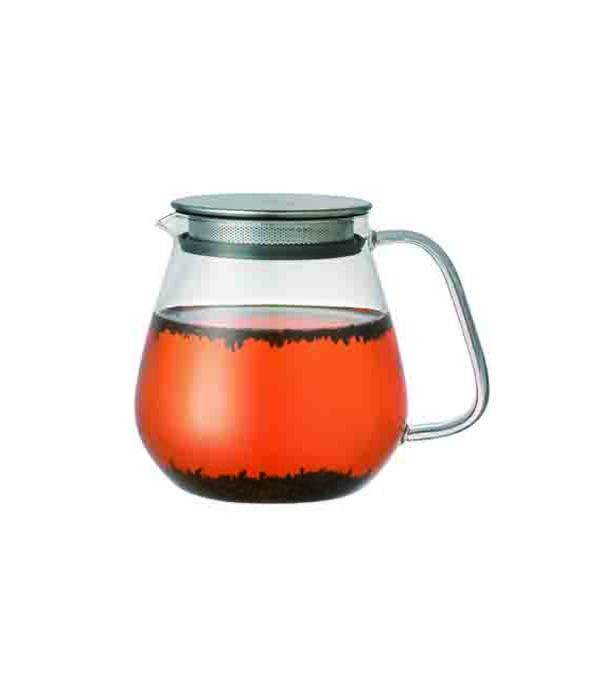 UNITEA one touch茶壺 720ml