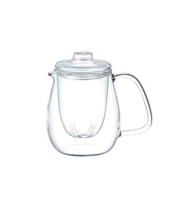 UNITEA 玻璃茶壺L- 720ml