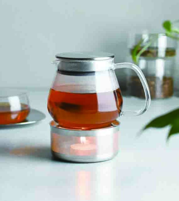 UNITEA溫茶器