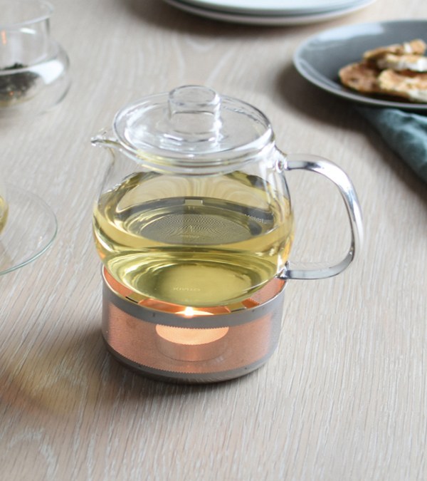 UNITEA溫茶器