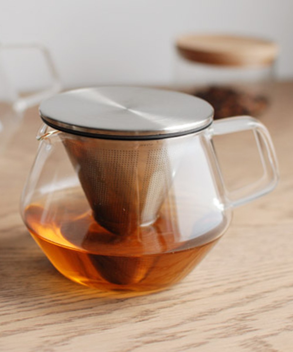 CARAT茶壼850ml