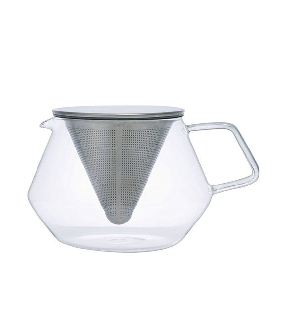 CARAT茶壼850ml