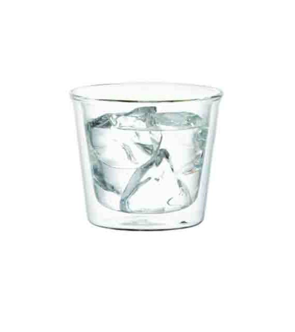 CAST雙層玻璃杯250ml