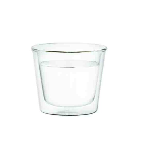 CAST雙層玻璃杯250ml