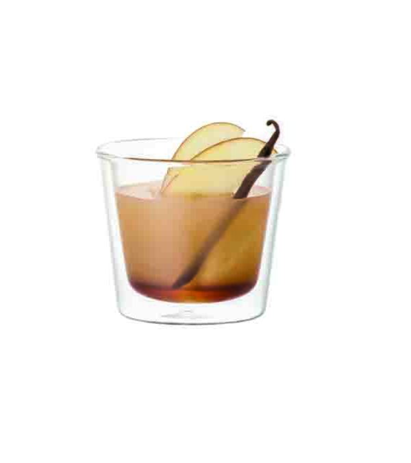 CAST雙層玻璃杯250ml