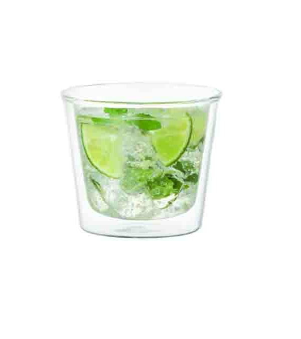 CAST雙層玻璃杯250ml