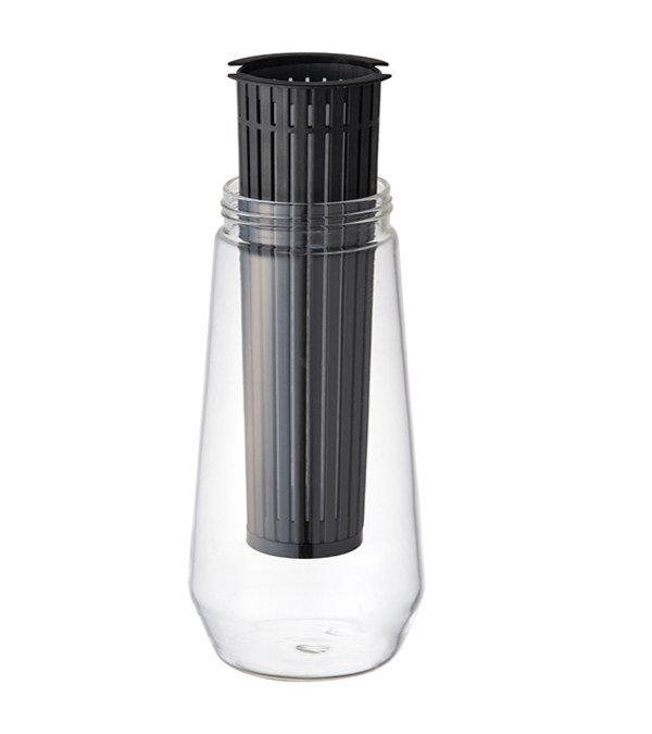 LUCE 玻璃冷泡壺 1L