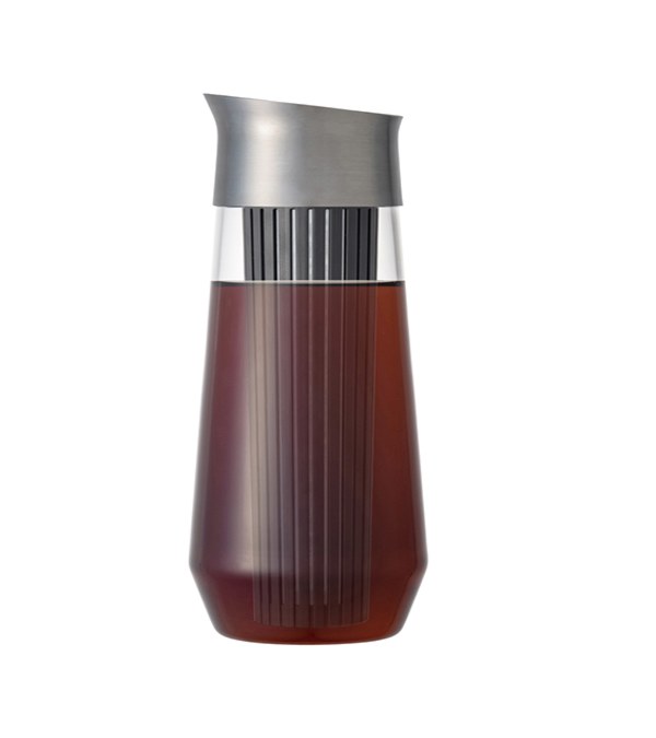 LUCE 玻璃冷泡壺 1L