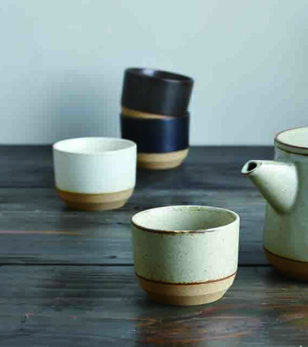 CERAMIC LAB茶杯180ml