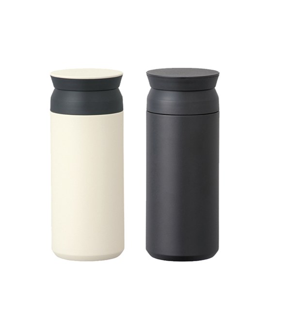 TRAVEL TUMBLER隨行保溫瓶350ml