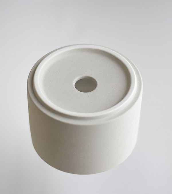 PLANT POT 191 陶瓷花盆 8.5cm
