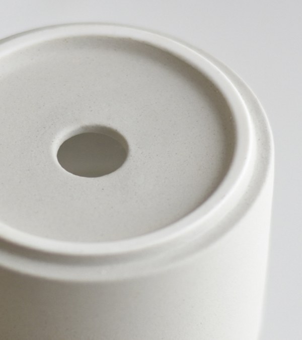 PLANT POT 191 陶瓷花盆 8.5cm