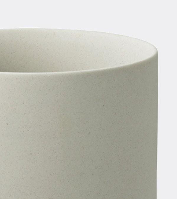 PLANT POT 191 陶瓷花盆 8.5cm
