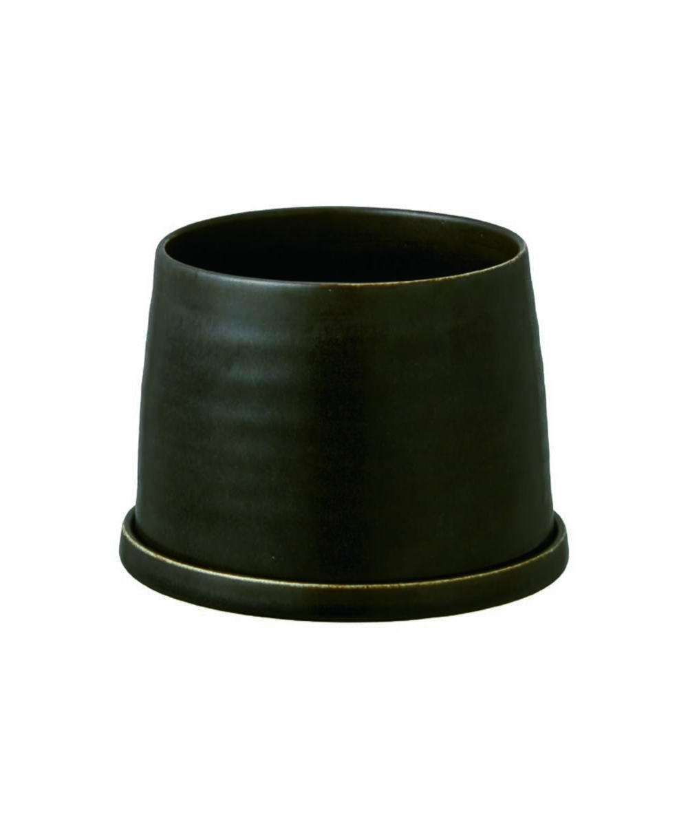 PLANT POT 192 陶瓷花盆 12.5cm
