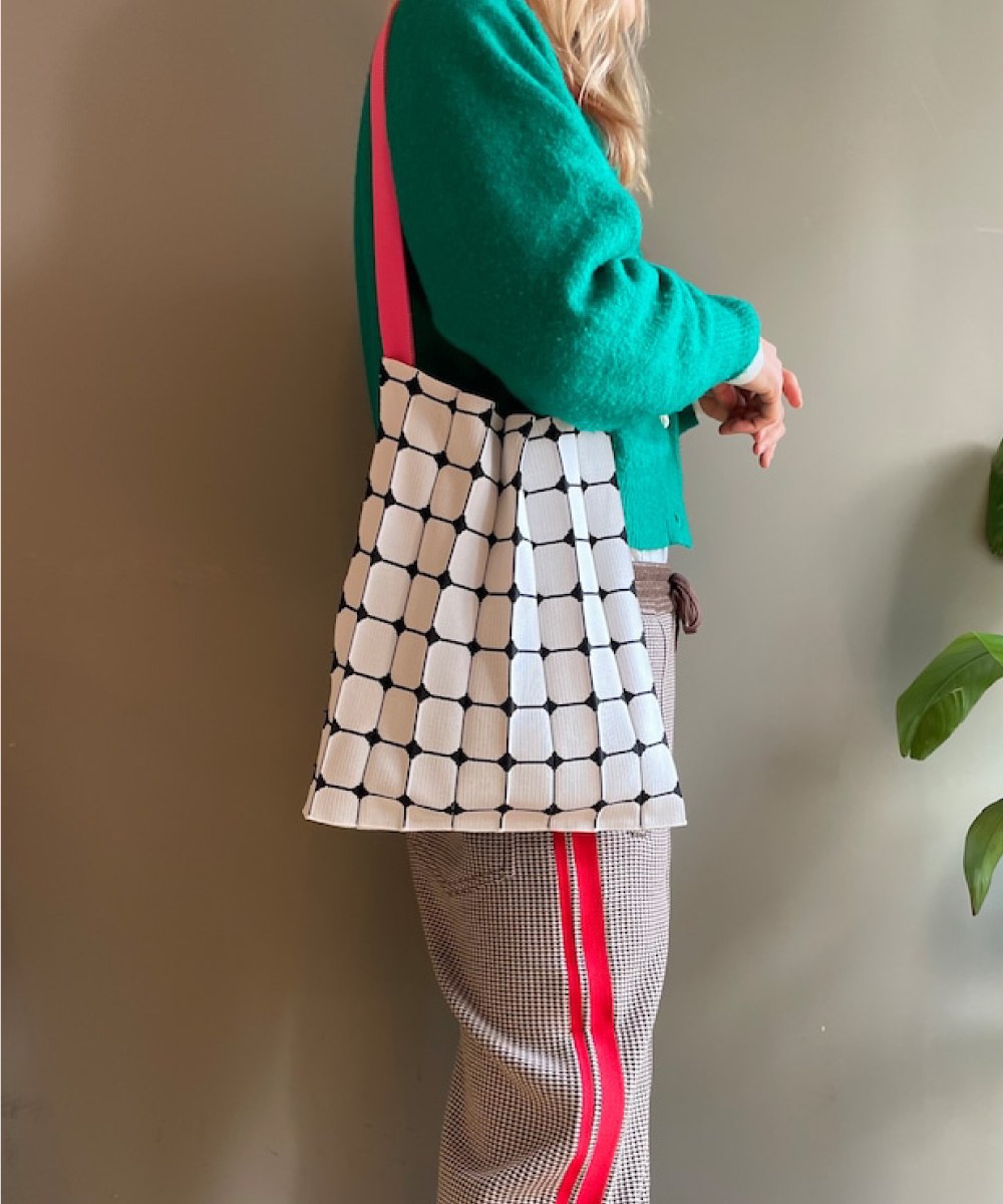 KNT365 Knitty 環保包